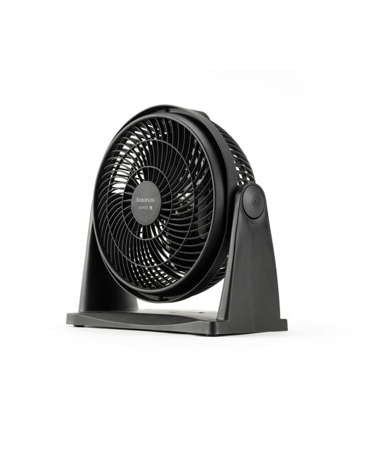 Imagen 0 de Ventilador de mesa Taurus Ice Brise Mini con 2 velocidades