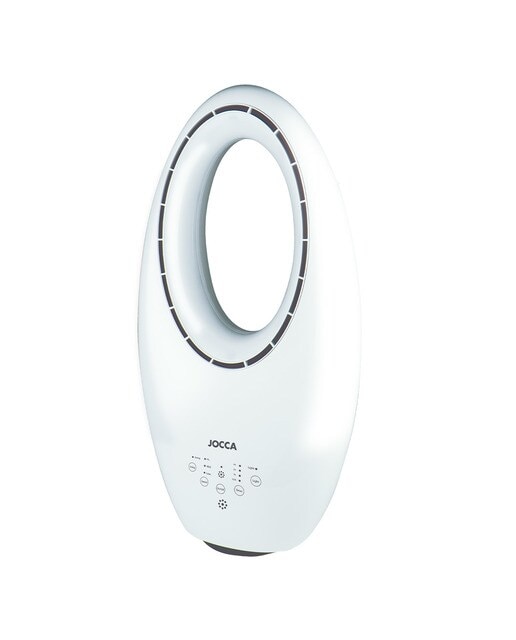 Imagen 0 de Ventilador Jocca 2357 sin aspas