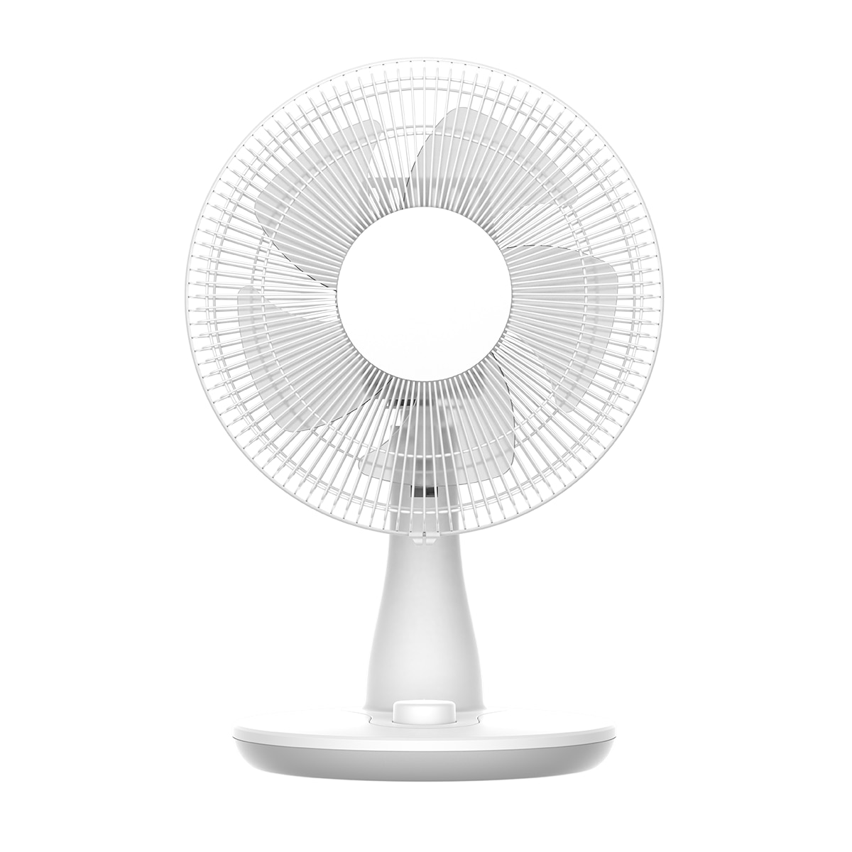 Imagem 0 de Ventoinha de Mesa El Corte Inglés WT-902-9 com Ângulo Ajustável