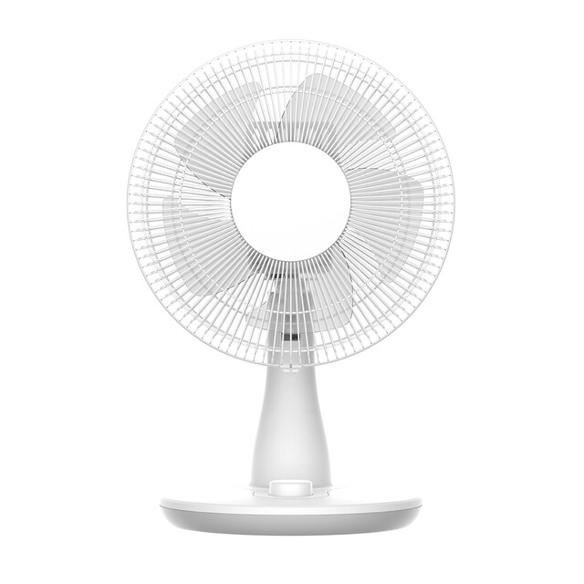 Imagen 0 de Ventilador de mesa El Corte Inglés Lobeira WT-902-9 con ángulo regulable