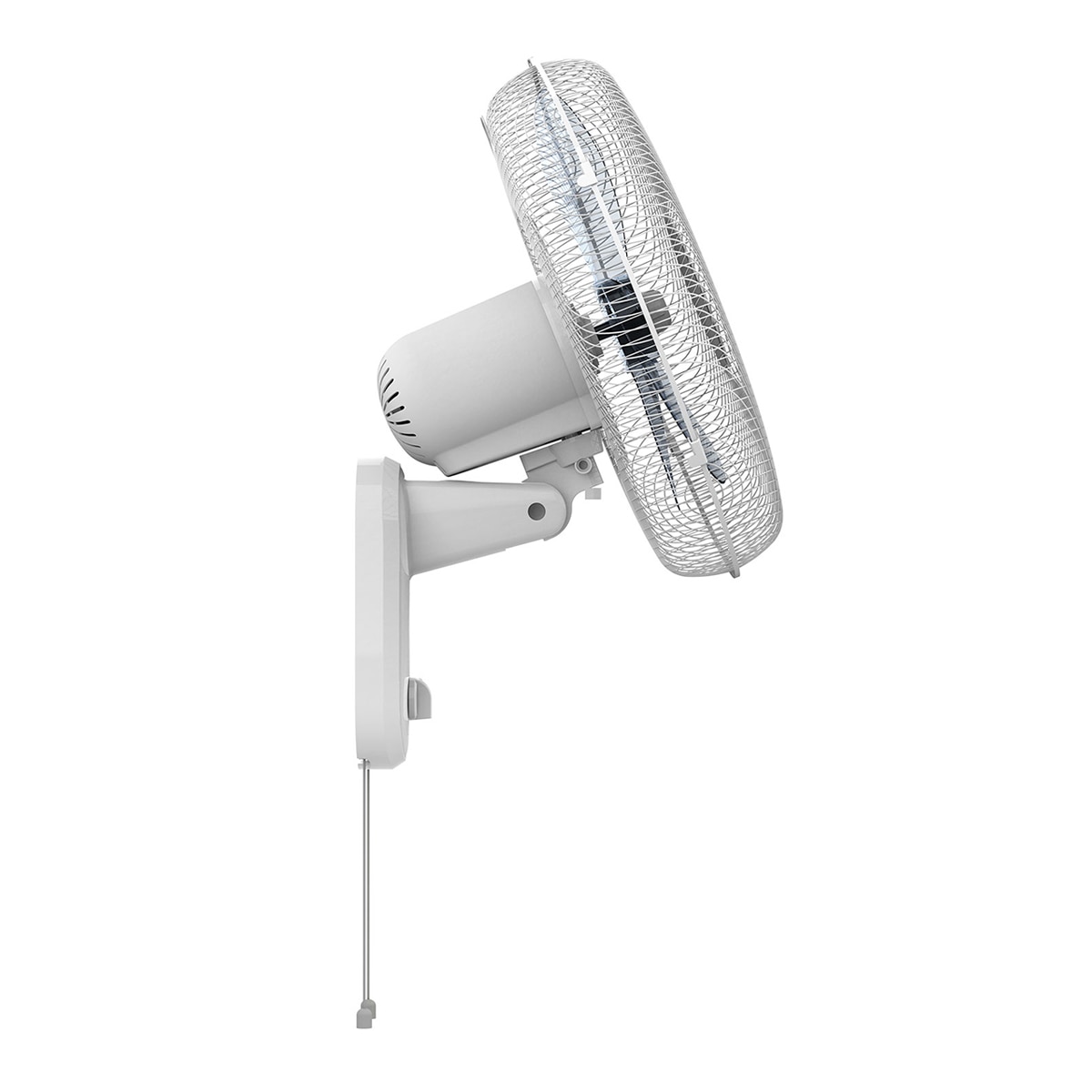 Ventilador de sobremesa Taurus Greco con 3 velocidades Blancos-3