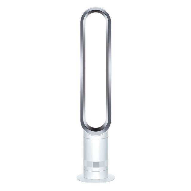 Ventilador de torre Dyson Cool™ AM07 con tecnología Air Multiplier – Blanco