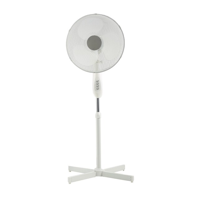 Ventilador de pie El Corte Inglés VP-40N con 3 velocidades