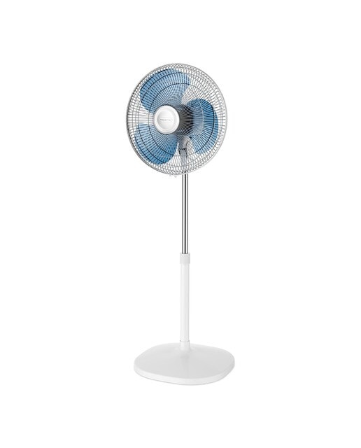 Imagen 0 de Ventilador de pie Rowenta VU4410F0 Essential + con 3 velocidades