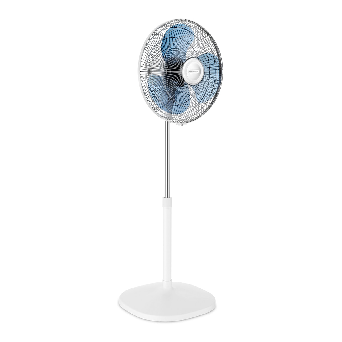 Ventilador de pie Rowenta VU4410F0 Essential + con 3 velocidades 2