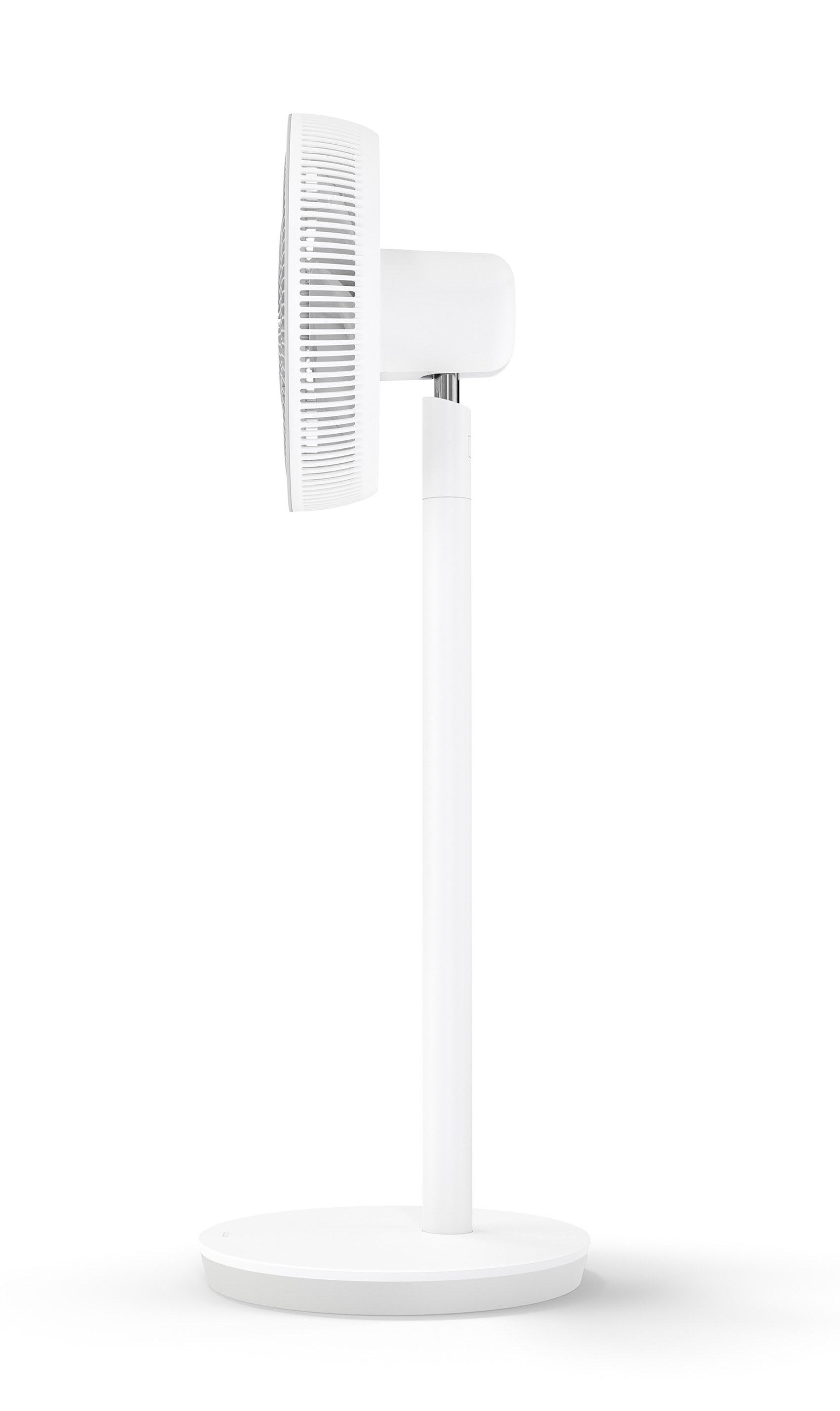 Ventilador de pie Duux Essence con 7 velocidades Blanco-3
