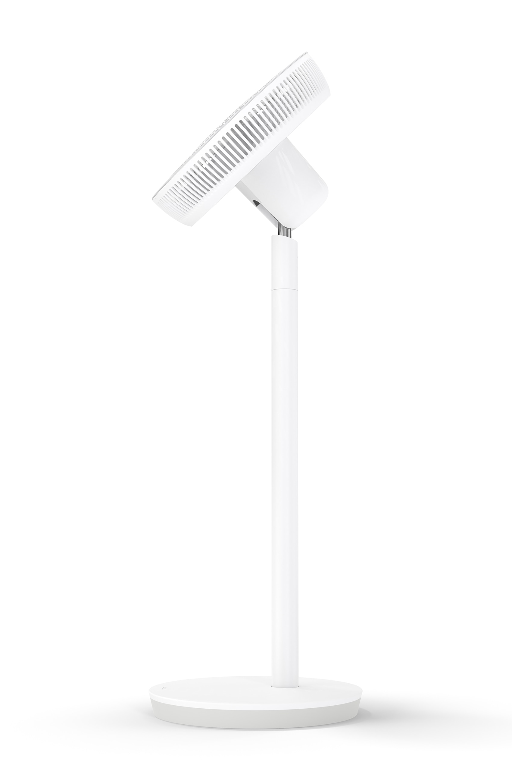 Ventilador de pie Duux Essence con 7 velocidades Blanco-4