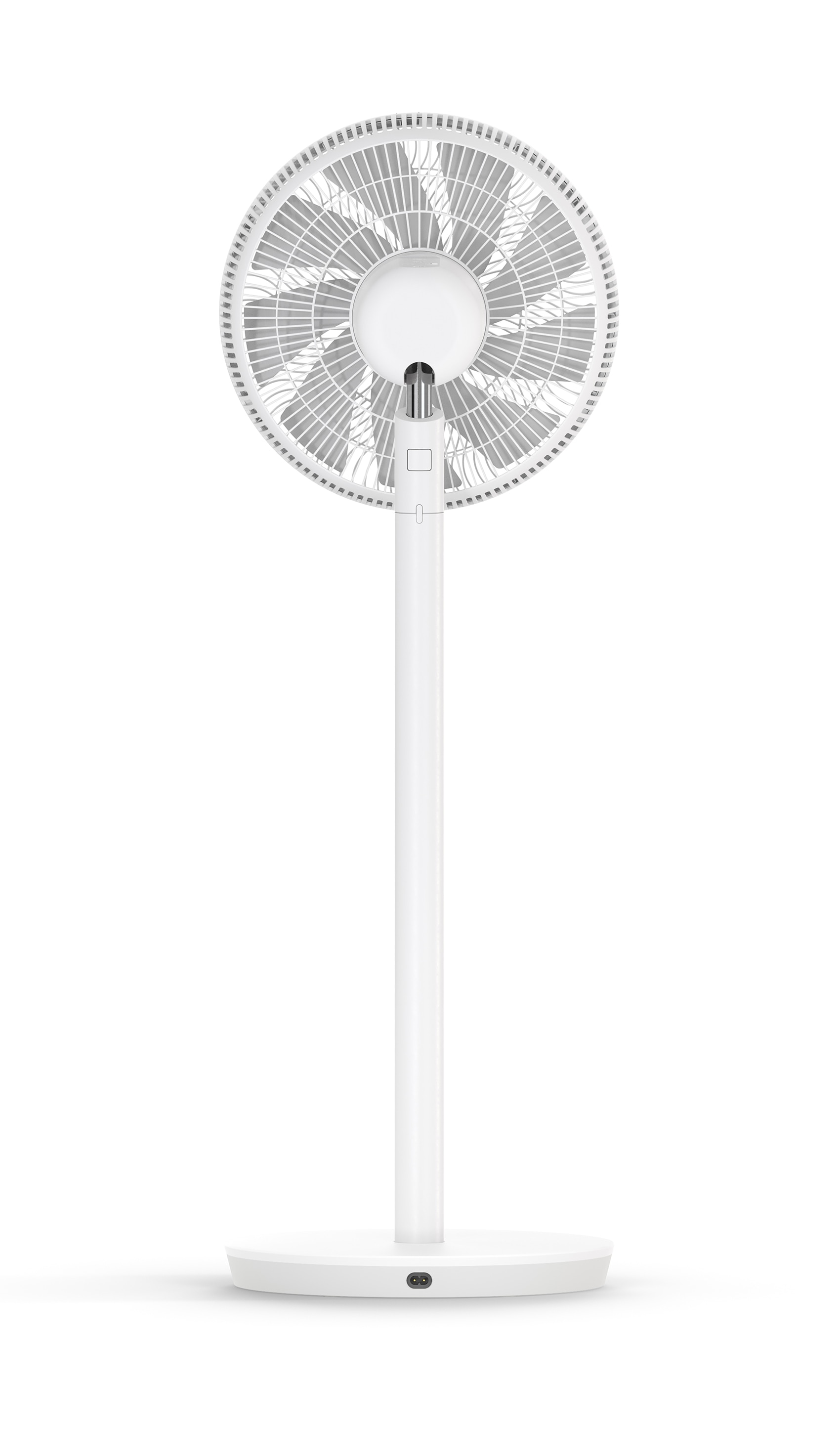 Ventilador de pie Duux Essence con 7 velocidades Blanco-5