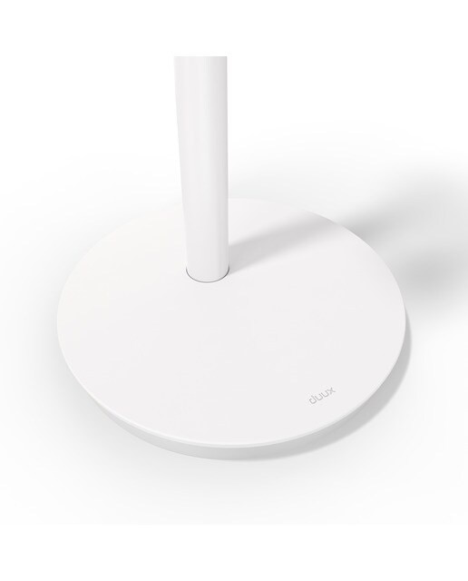Ventilador de pie Duux Essence con 7 velocidades Blanco-8