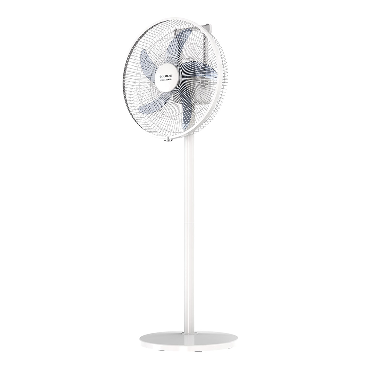 Imagen 0 de Ventilador de pie Taurus Boreal con  o sin cable