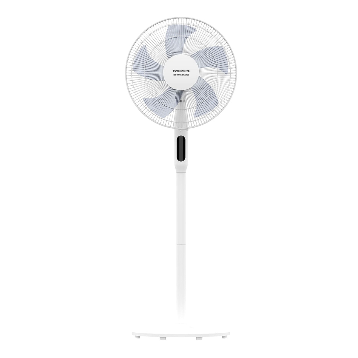 Imagen 0 de Ventilador de pie Taurus Brice Silence con 5 aspas