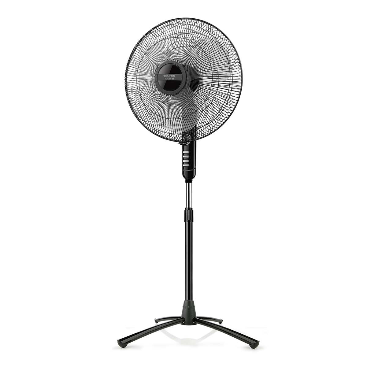 Imagen 0 de Ventilador de pie Taurus Bergen 16C con 3 aspas