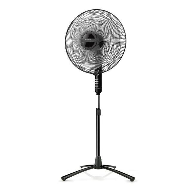 Imagen 0 de Ventilador de pie Taurus Bergen 16C con 3 aspas