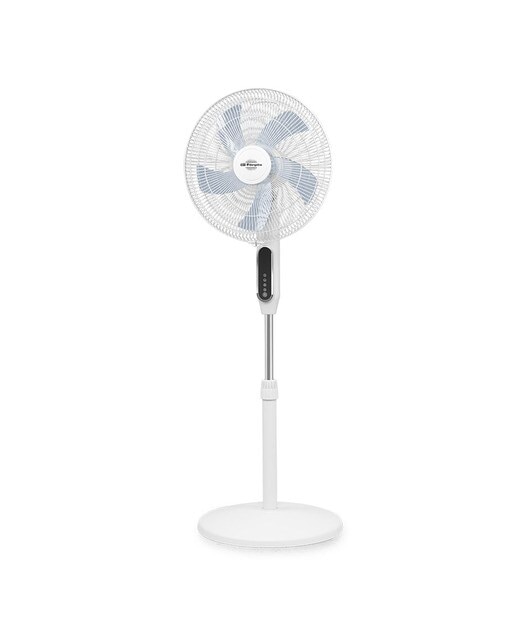 Imagen 0 de Ventilador de pie 2 en 1 Orbegozo SF2040