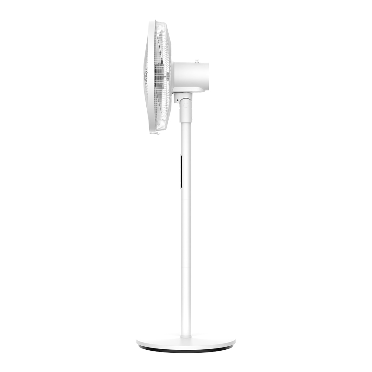 Ventilador de pie El Corte inglés SF705-1316E con 5 aspas 3