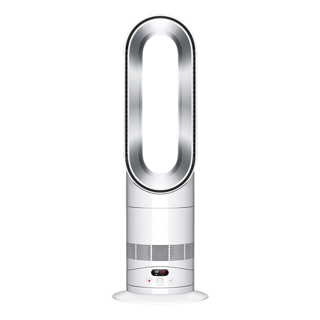 Ventilador calefactor Dyson Hot+Cool™ HF1 Remote Link Pre-heat