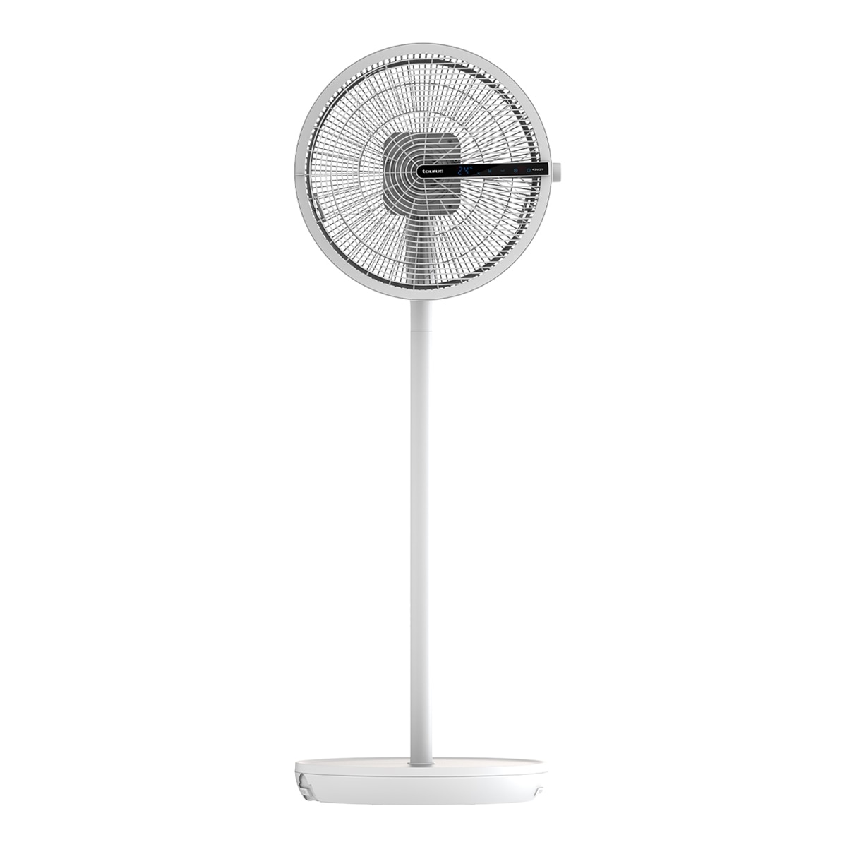 Imagen 0 de Ventilador de pie Taurus Ice Brise XL Compact