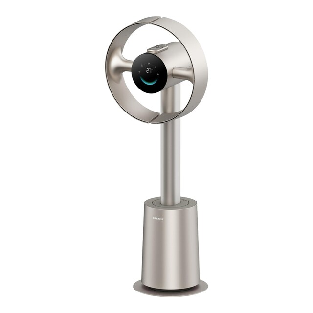 Ventilador de pie Dreame MF-10 sin aspas 270º