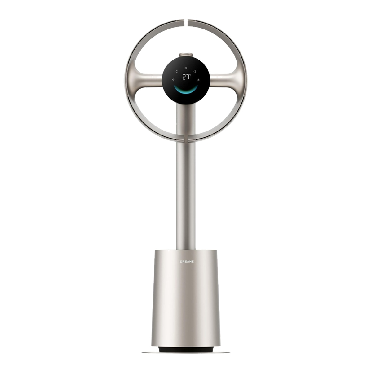 Ventilador de pie Dreame MF-10 sin aspas 270º Dorado-3