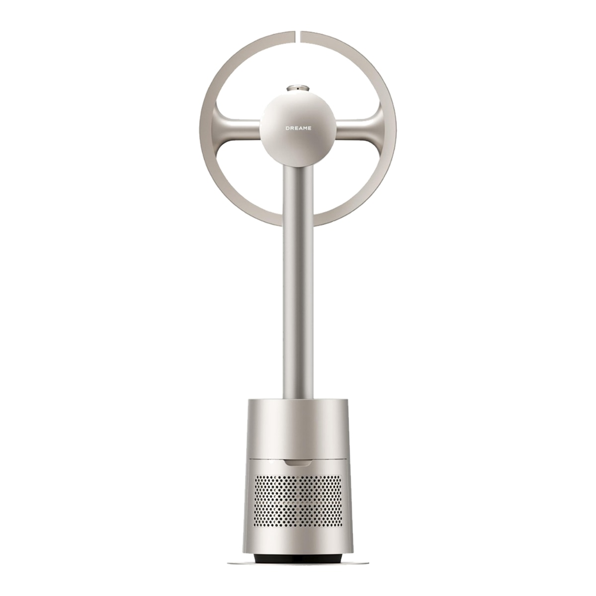 Ventilador de pie Dreame MF-10 sin aspas 270º Dorado-4