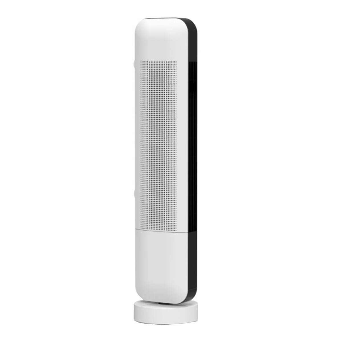 Ventilador de torre El Corte Inglés FTB con panel de control táctil 1