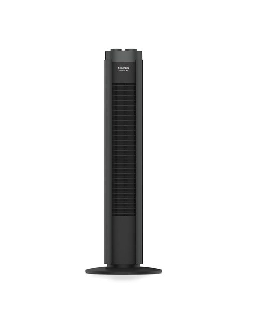 Ventilador de torre Taurus New Babel con 3 velocidadees Negro-2