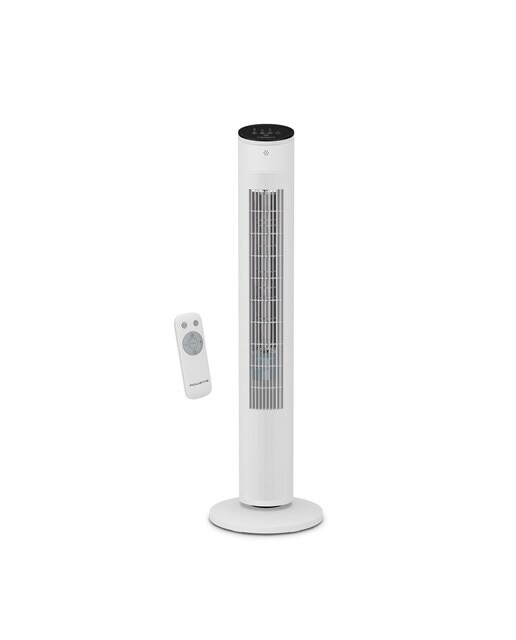 Imagem 0 de Coluna de Ar Rowenta VU6871 Eole Ultra de 40 W e de 3 Velocidades - Branco