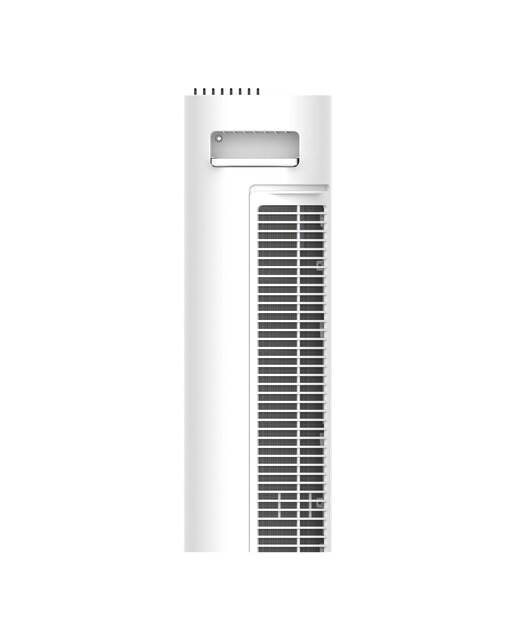 Coluna de Ar El Corte Inglés DF-AT1101E Trinidad com 12 Velocidades 10