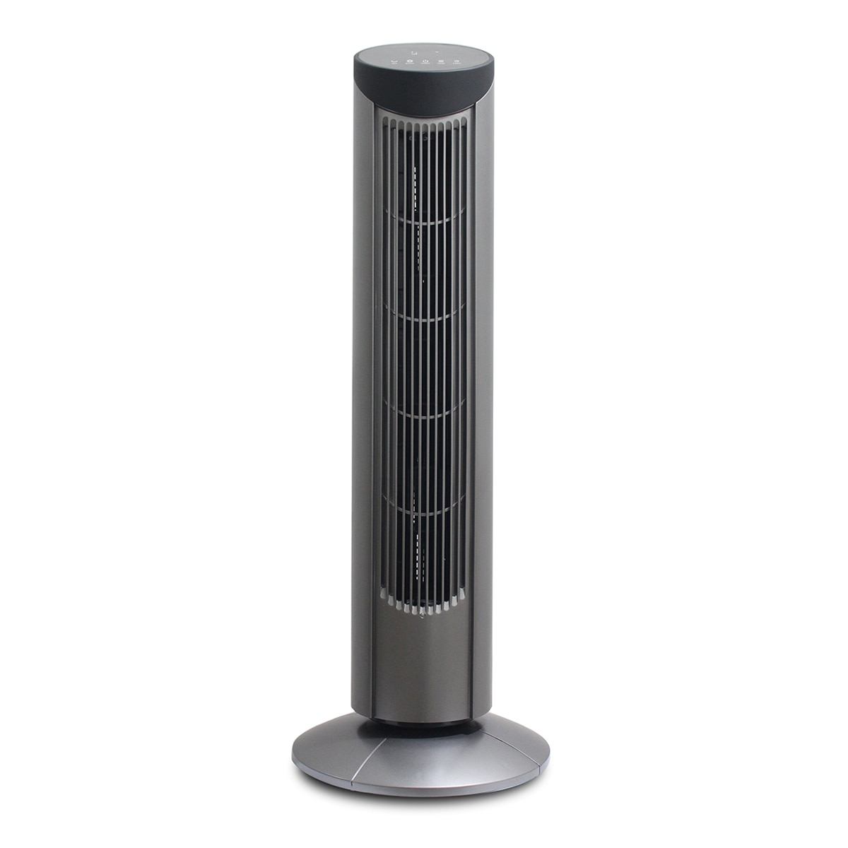 Imagen 0 de Ventilador de torre El Corte Inglés Punta Cana con 3 velocidades