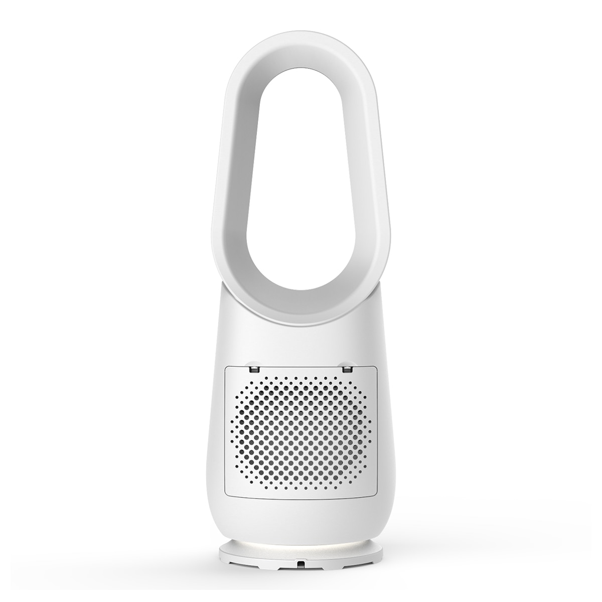 Ventilador de torre El Corte Inglés TX-LF04 con 3 velocidades Blanco-3
