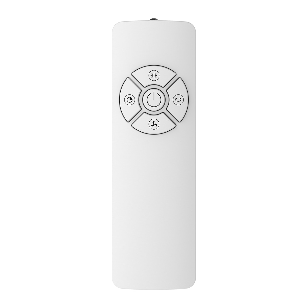 Ventilador de torre El Corte Inglés TX-LF04 con 3 velocidades Blanco-5