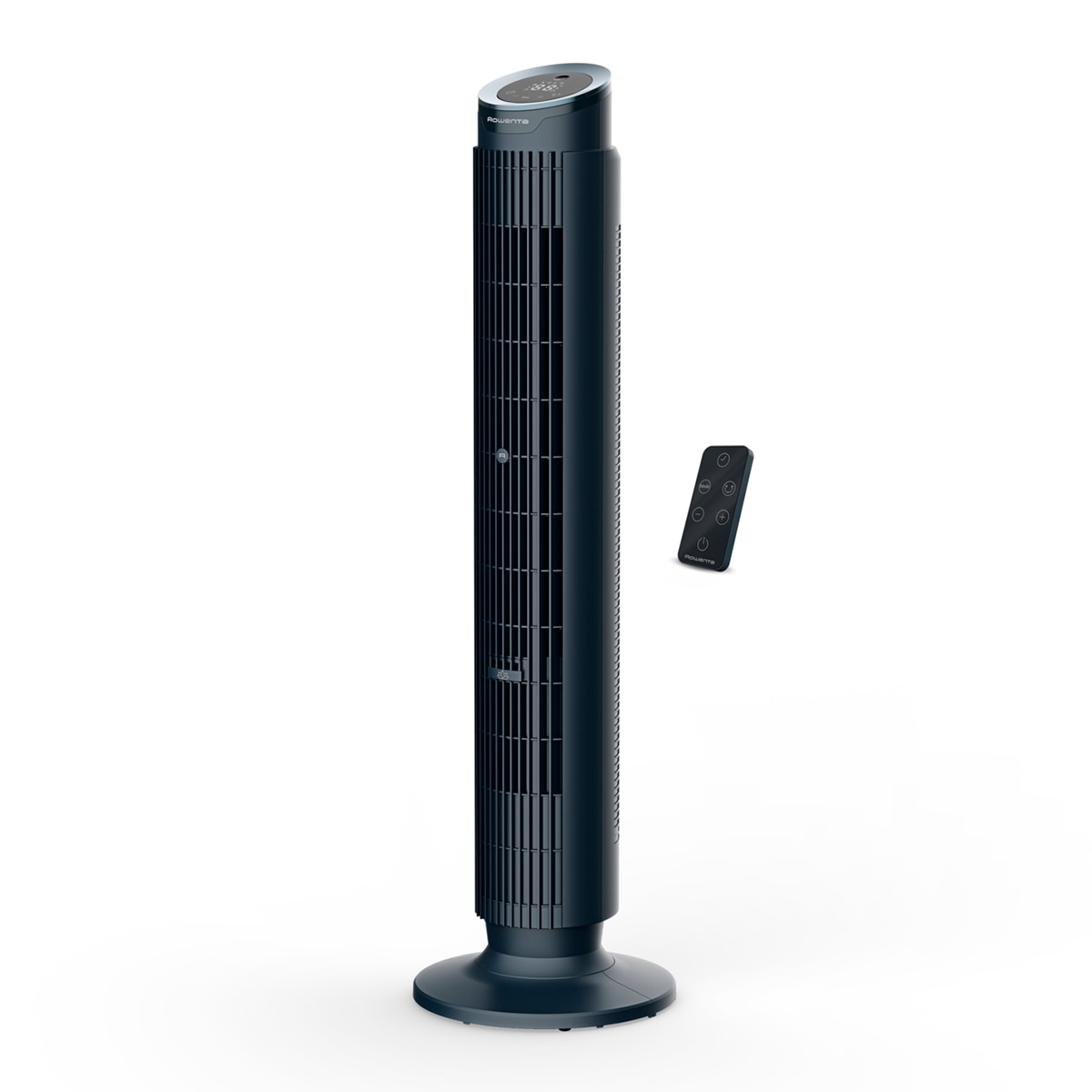 Imagen 0 de Ventilador de torre Rowenta Eole silence Force VU7050 Difusor de Aromas