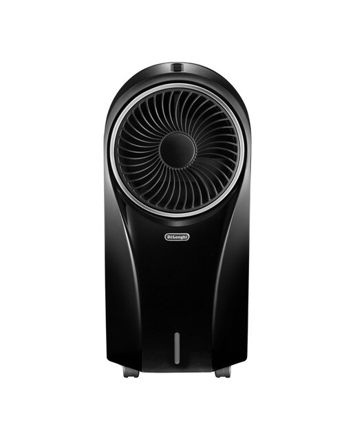 Imagen 0 de Climatizador evaporativo De'Longhi EV250.BK con ionizador