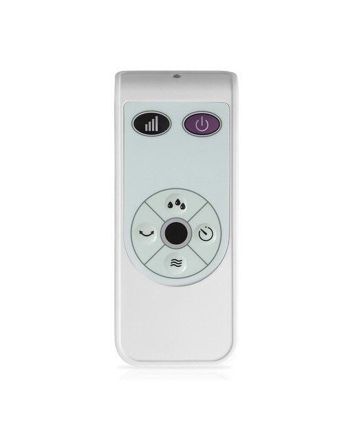 Climatizador Evaporativo Orbegozo Air 46 3 en 1 4
