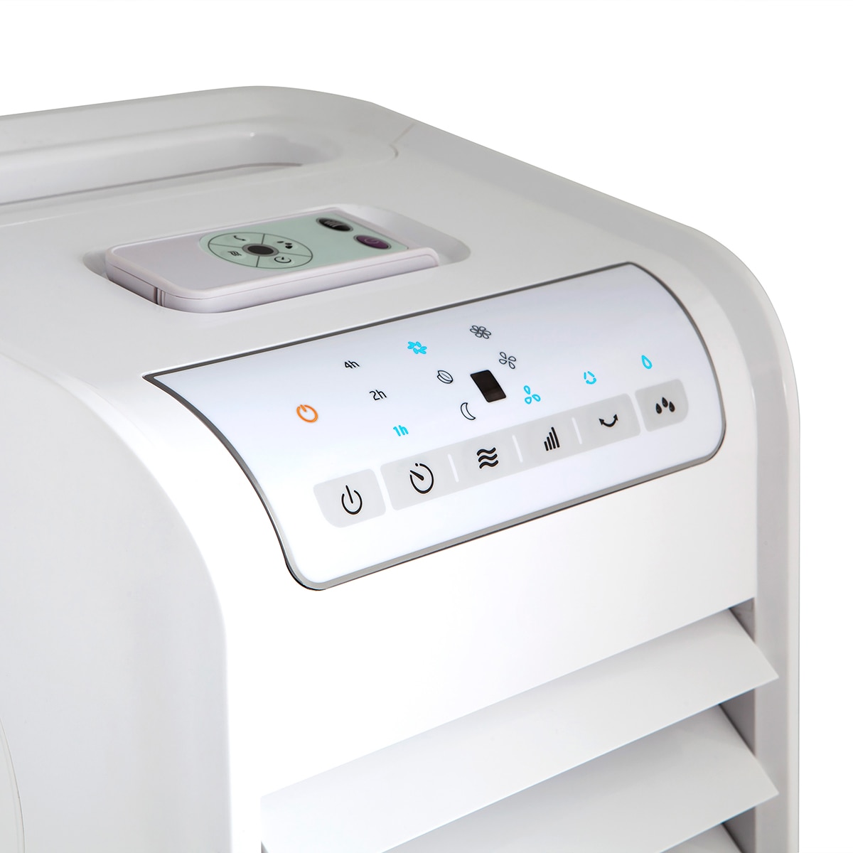 Climatizador Evaporativo Orbegozo Air 46 3 en 1 5