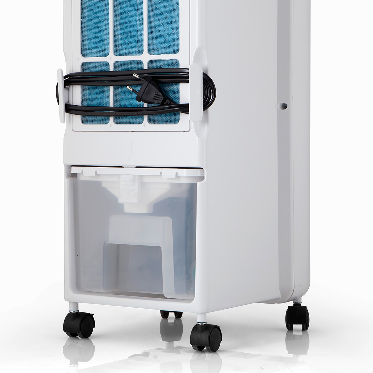 Climatizador Evaporativo Orbegozo Air 46 3 en 1 6