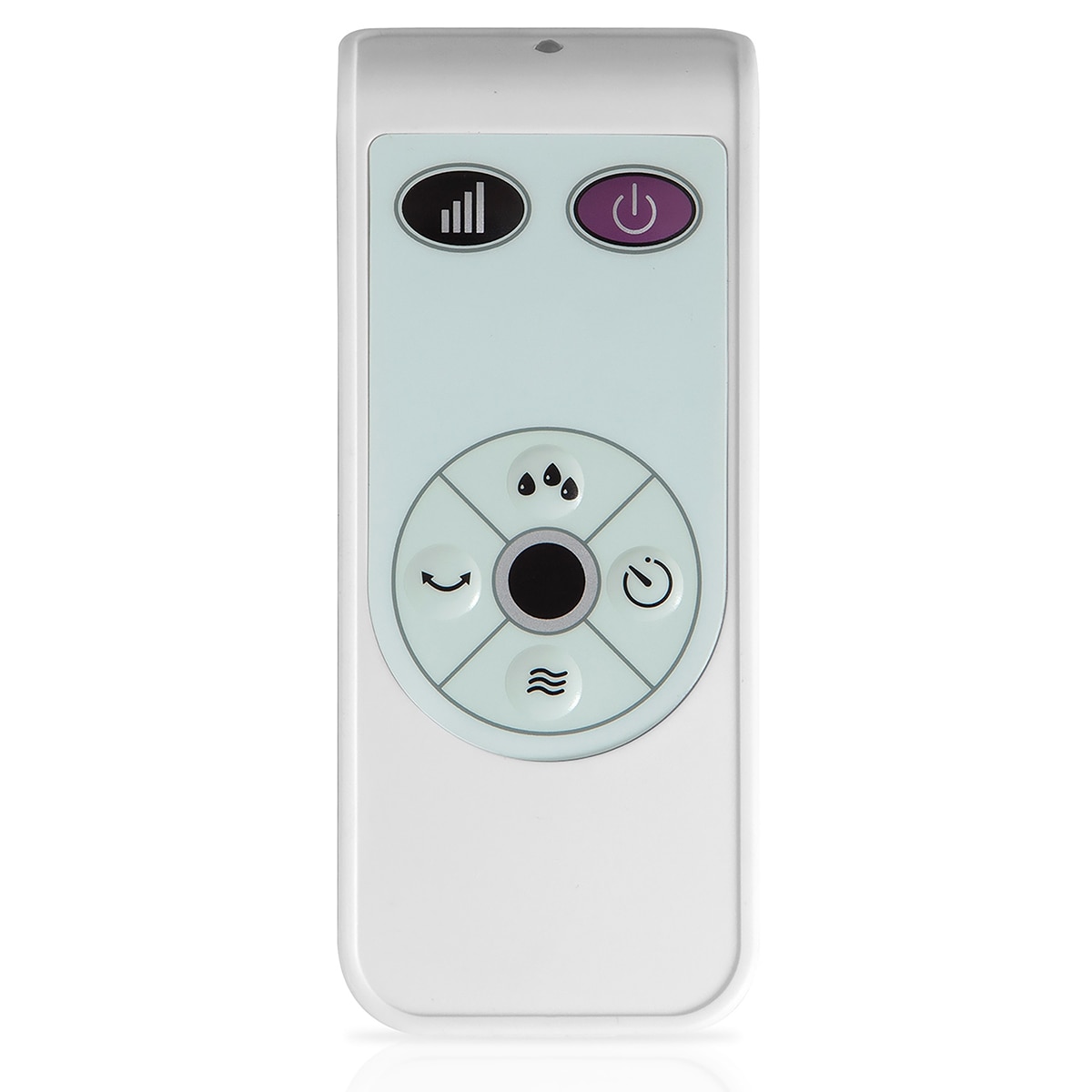 Climatizador Evaporativo Orbegozo Air 46 3 en 1 8