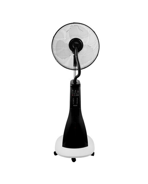Ventilador de Pie con Nebulizador Sogo VEN-SS-21215