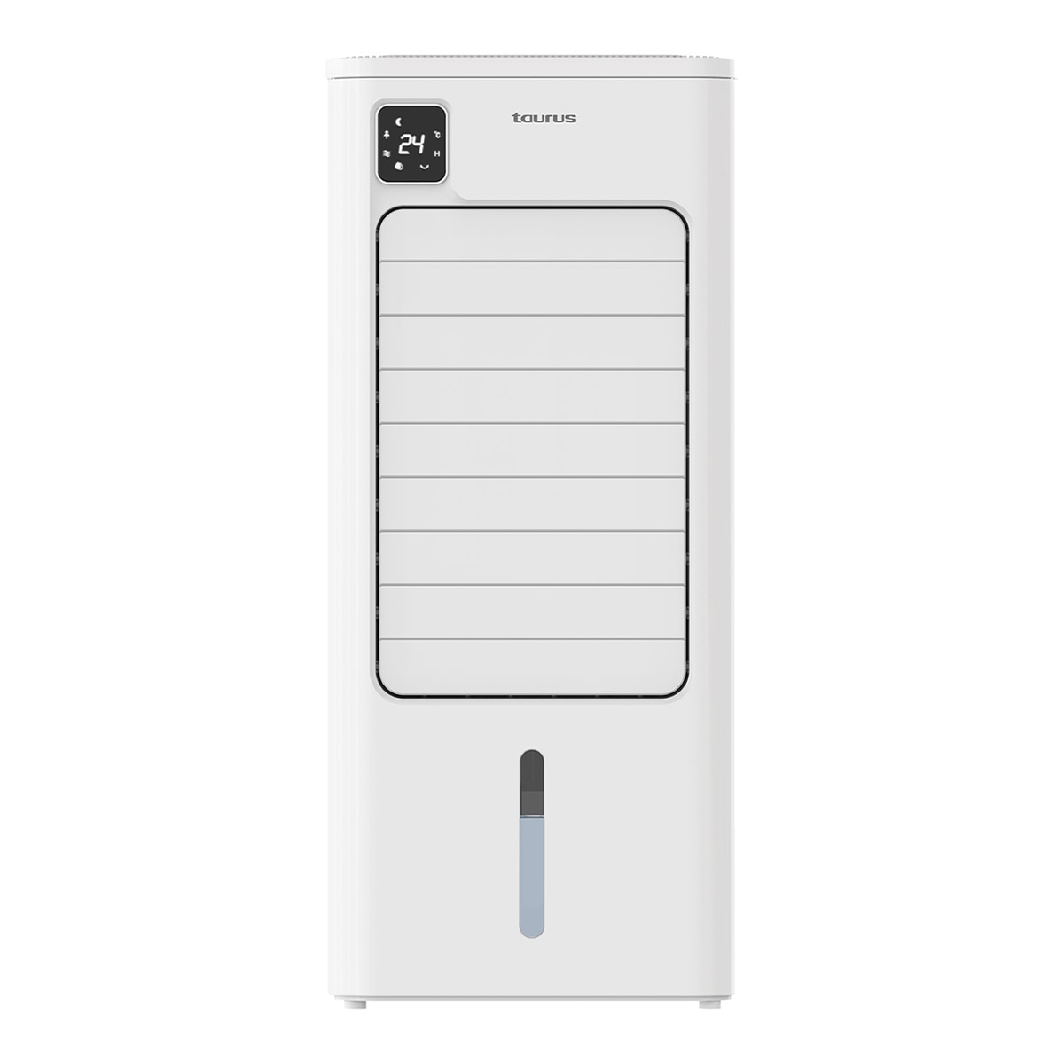 Imagen 0 de Climatizador de agua Taurus R950 con 7 litros de capacidad