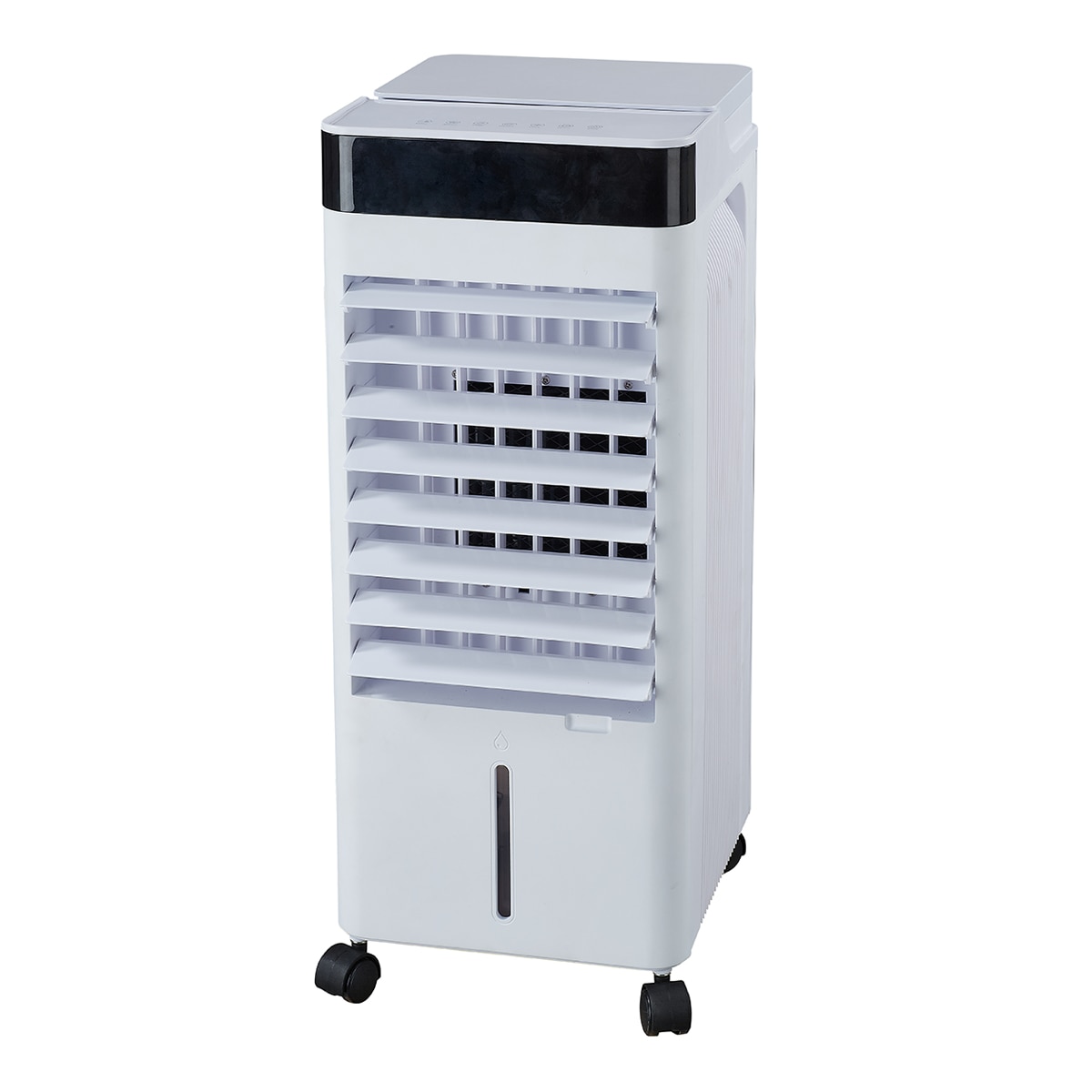 Imagen 0 de Climatizador evaporativo El Corte Inglés 7 L digital CF1202BR
