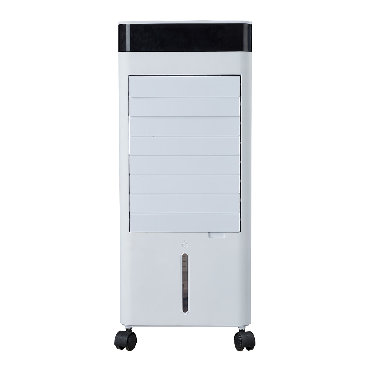 Climatizador evaporativo El Corte Inglés 7 L digital CF1202BR Blanco-2
