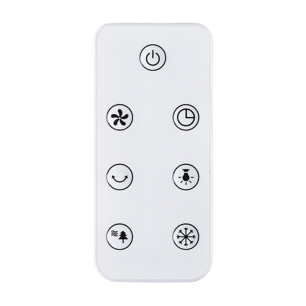 Climatizador evaporativo El Corte Inglés 7 L digital CF1202BR Blanco-7