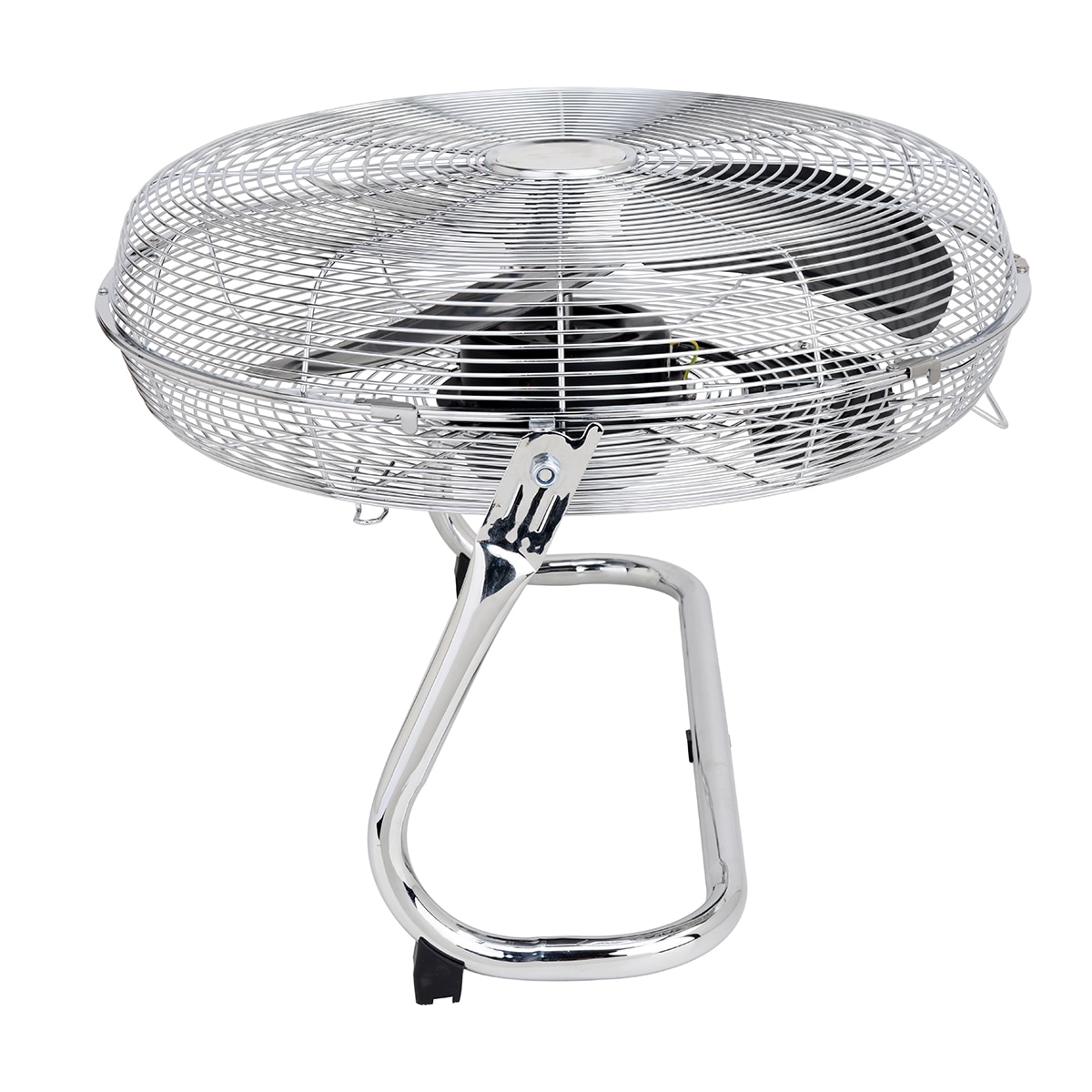 Circulador El Corte Inglés FE-45 con 3 velocidades 2