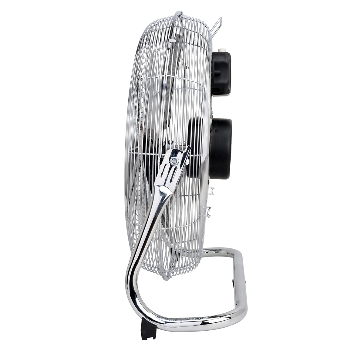 Circulador El Corte Inglés FE-45 con 3 velocidades 3