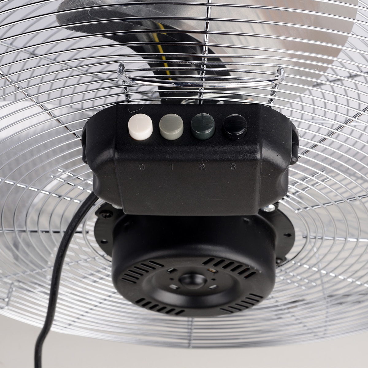 Circulador El Corte Inglés FE-45 con 3 velocidades 4