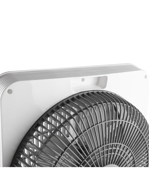 Ventilador Box Fan Orbegozo BF 0138 - Blanco Blanco-6