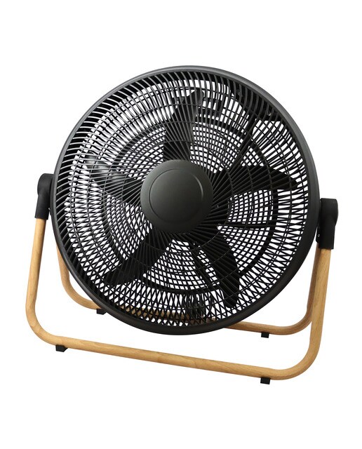 Imagem 0 de Ventoinha El Corte Inglés KYT-50C Jamaica com 3 Velocidades