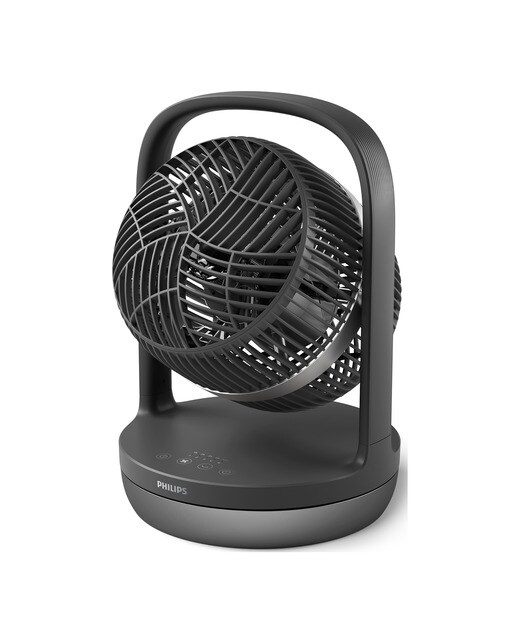 Imagen 0 de Ventilador de mesa Philips CX3050 ultrasilencioso