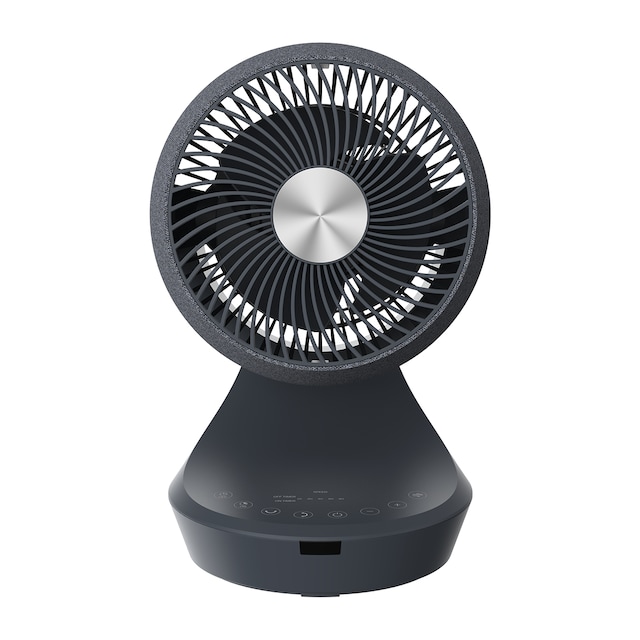 Imagem 0 de Circulador El Corte Inglés FSH-A com 4 velocidades