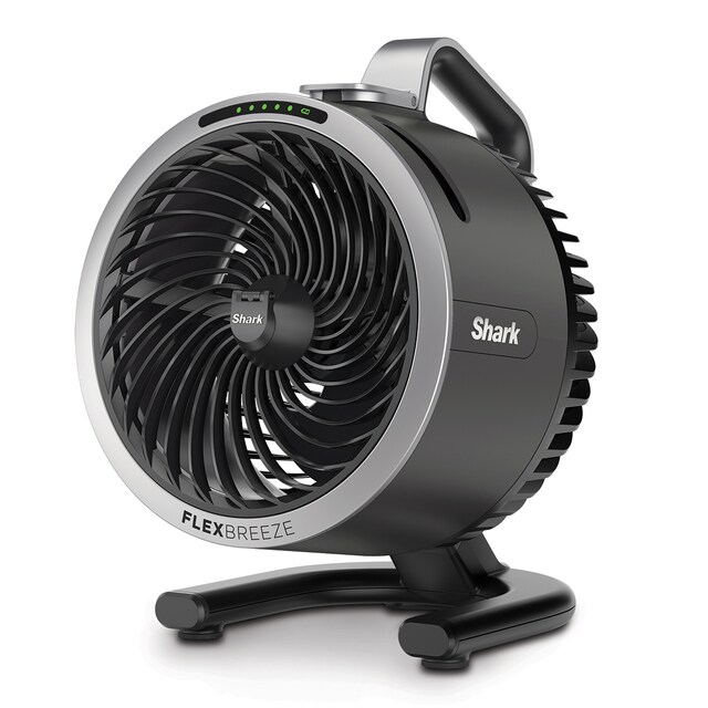 Imagem 0 de Ventoinha Portátil Shark FA050EU Flexibreeze Go